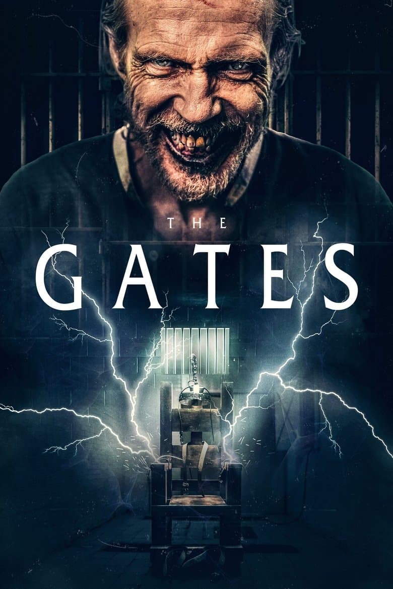 The Gates / Портите (2023)