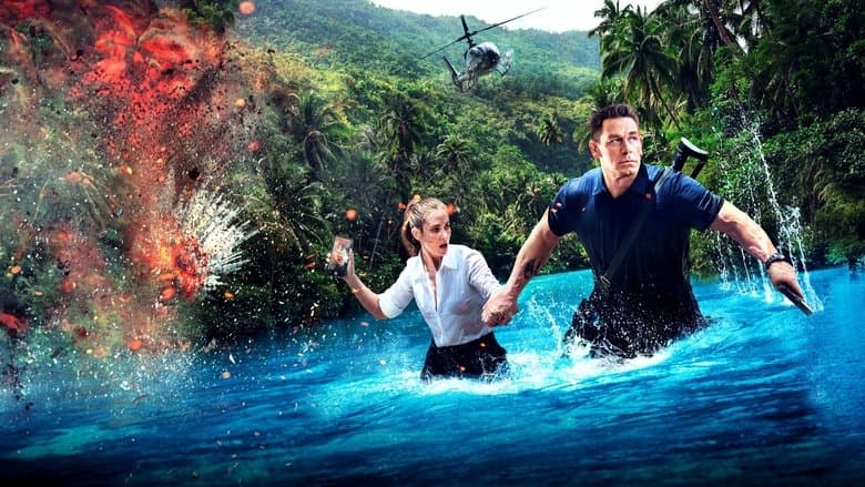 Freelance / Бодигард под наем (2023)