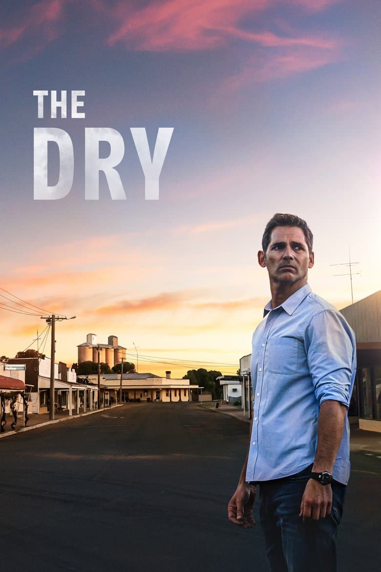 The Dry / Сушата (2020)