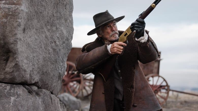 The Unholy Trinity / Нечестивата троица (2025)