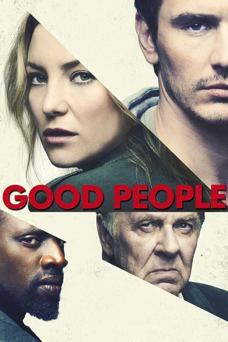 Good People / Добри хора (2014) BG AUDIO