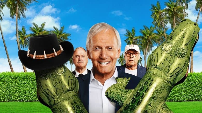 The Very Excellent Mr. Dundee / Негово превъзходителство Мистър Дънди (2020) BG AUDIO