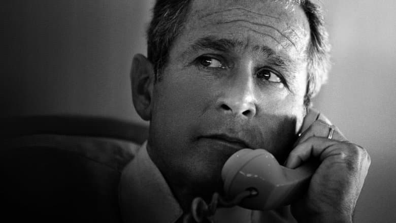 9/11: Inside the President's War Room / 9/11: В президентския бункер