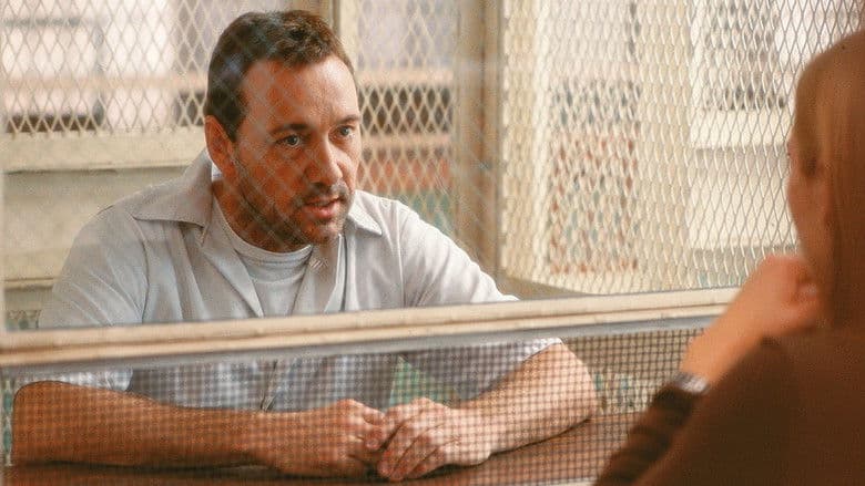 The Life Of David Gale / Животът на Дейвид Гей (2003)