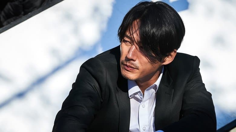 Tomb of the River / Реката-гробница (2021)