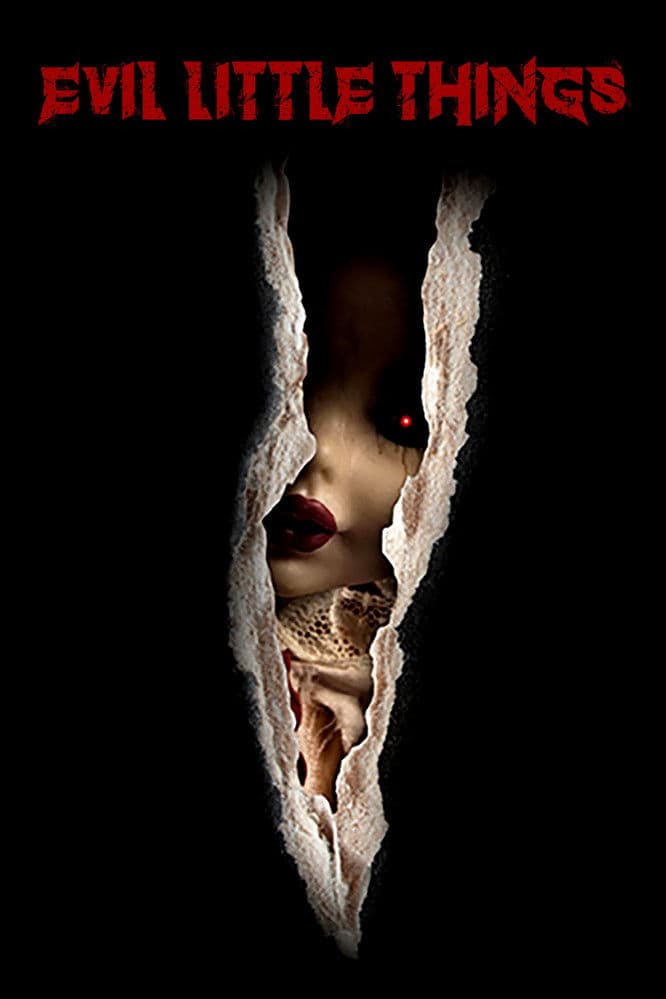 Evil Little Things / Зли Малки Неща (2019)