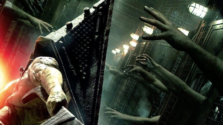 Silent Hill: Revelation / Сайлънт Хил: Откровение (2012)