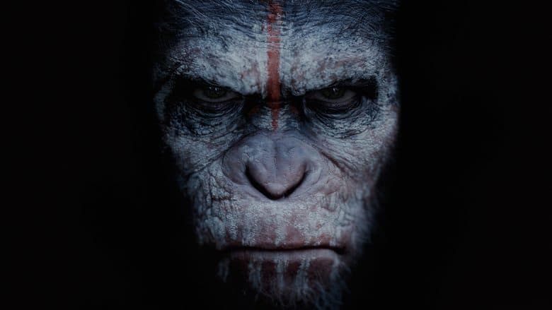Dawn of the Planet of the Apes / Зората на планетата на маймуните (2014) BG AUDIO