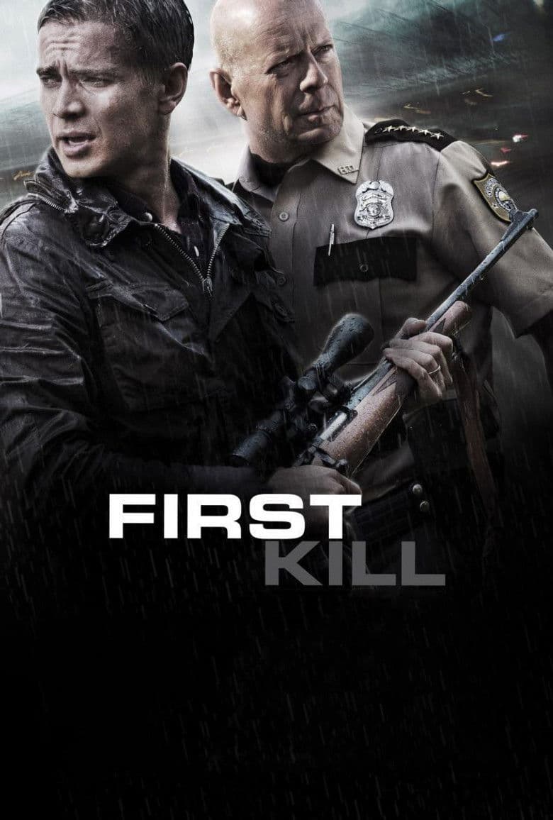 First Kill / Първо убийство (2017)