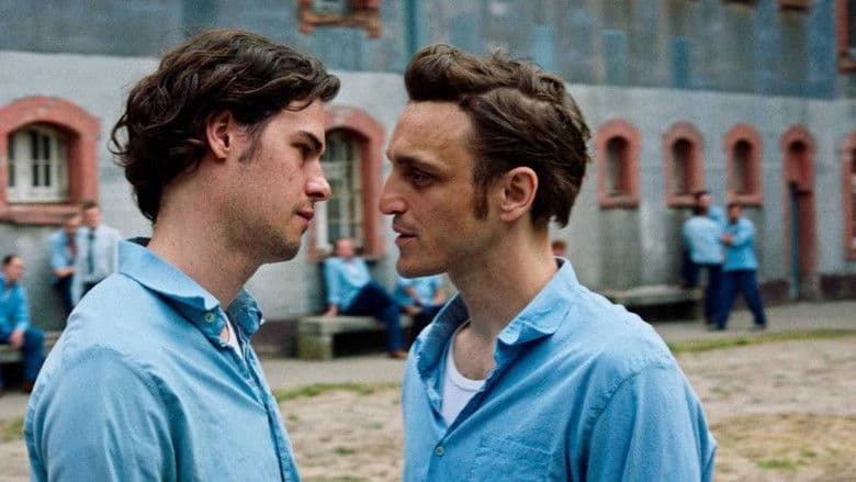 Great Freedom / Великата свобода (2021)