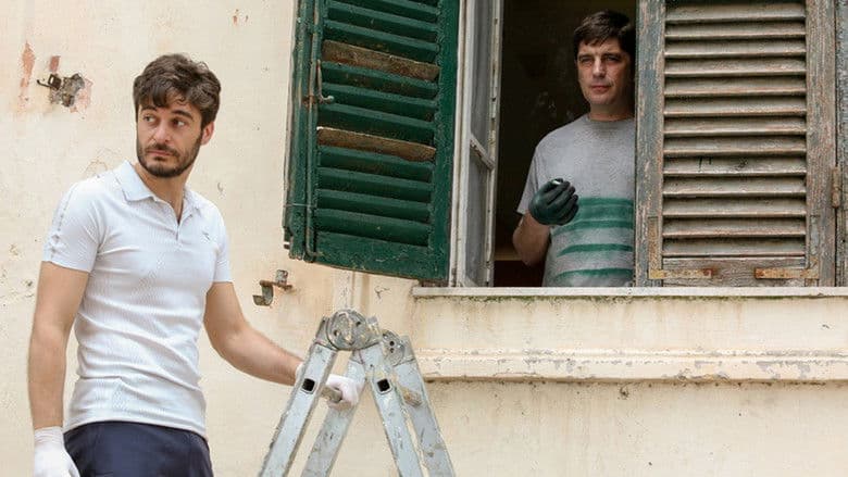 La casa di famiglia / Фамилната къща (2017) BG AUDIO