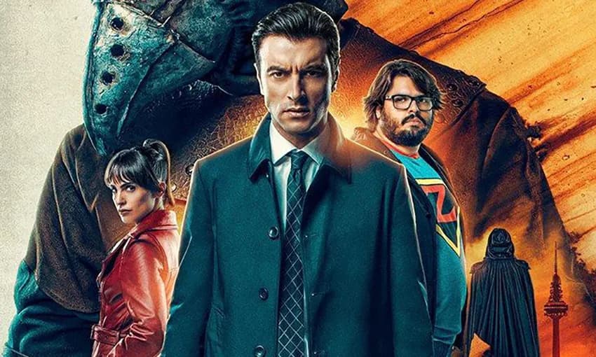 Origenes secretos / Произход неизвестен (2020)