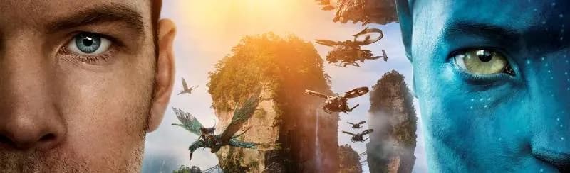 Avatar / Аватар (2009)