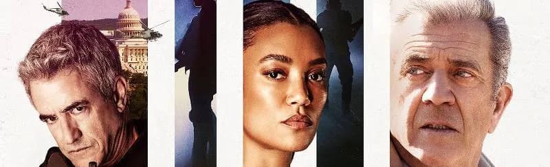 Agent Game / Агент в клопка (2022)