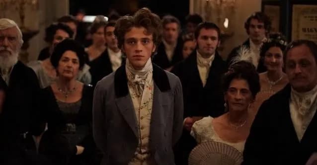 Illusions perdues / Изгубени илюзии (2021)