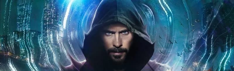 Morbius / Морбиус (2022)