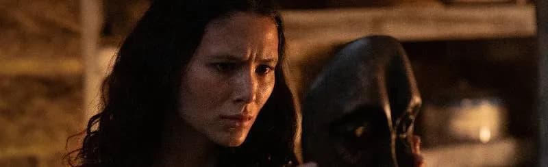 Umma / Майка (2022)