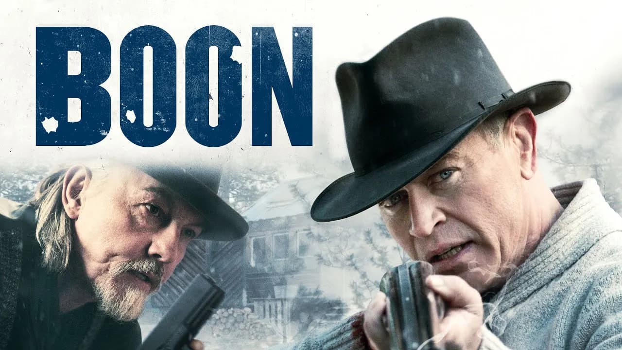 Boon / Буун (2022)