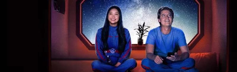 Moonshot / Мечта за Марс (2022)