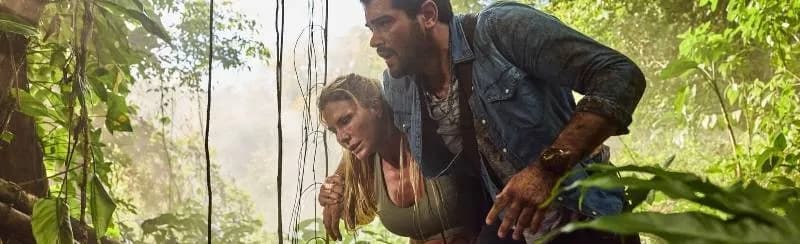 Fortress / Крепост (2021)