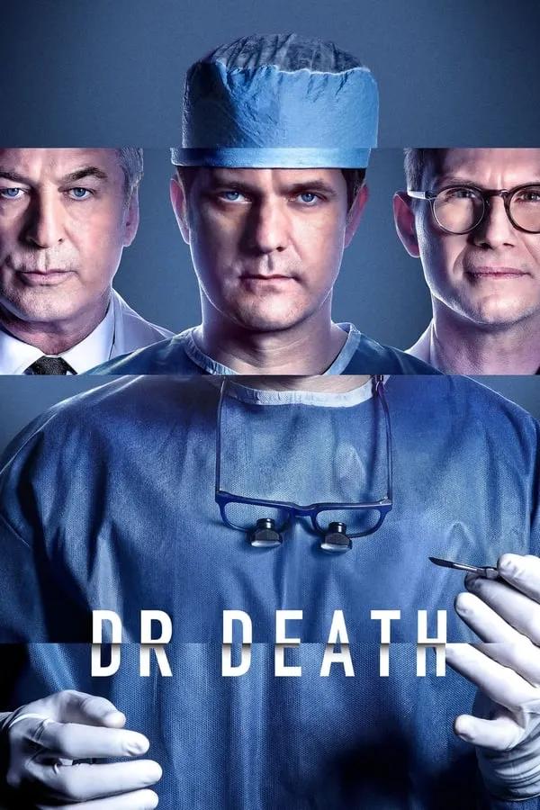 Dr. Death Season 1 / Доктор Смърт Сезон 1 (2021) BG AUDIO