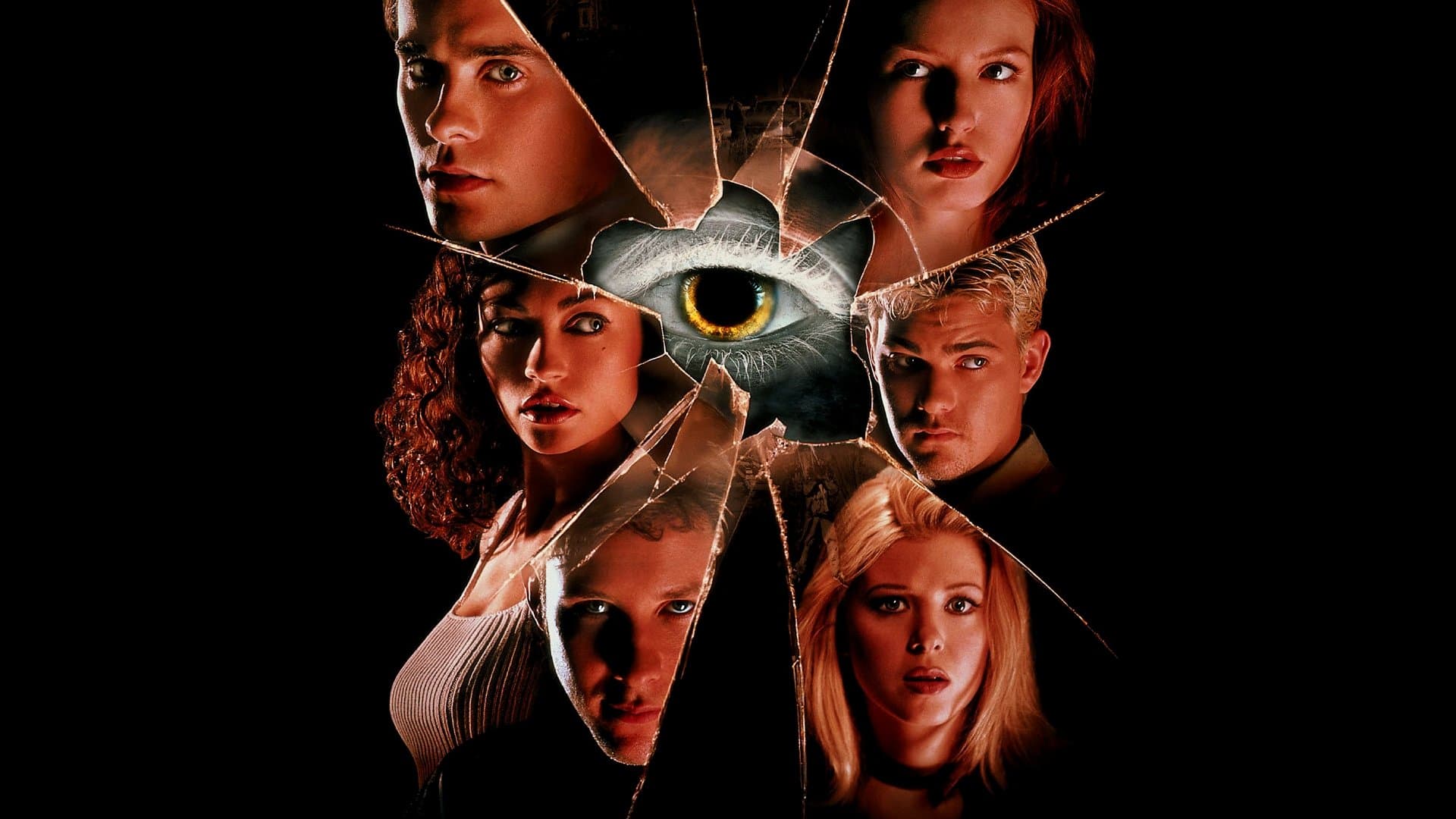 Urban Legend / Градски легенди