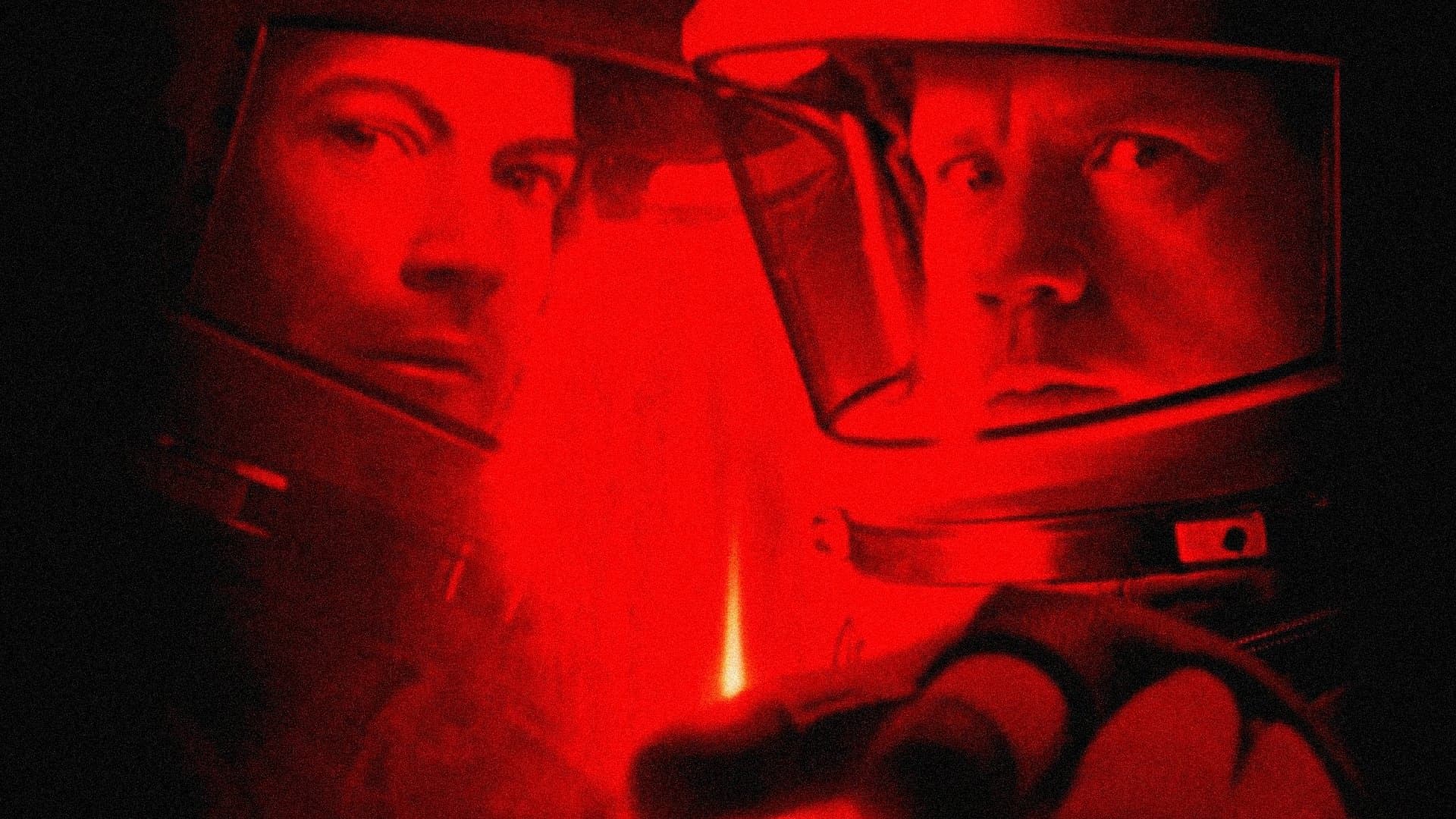 Mission to Mars / Мисия до Марс