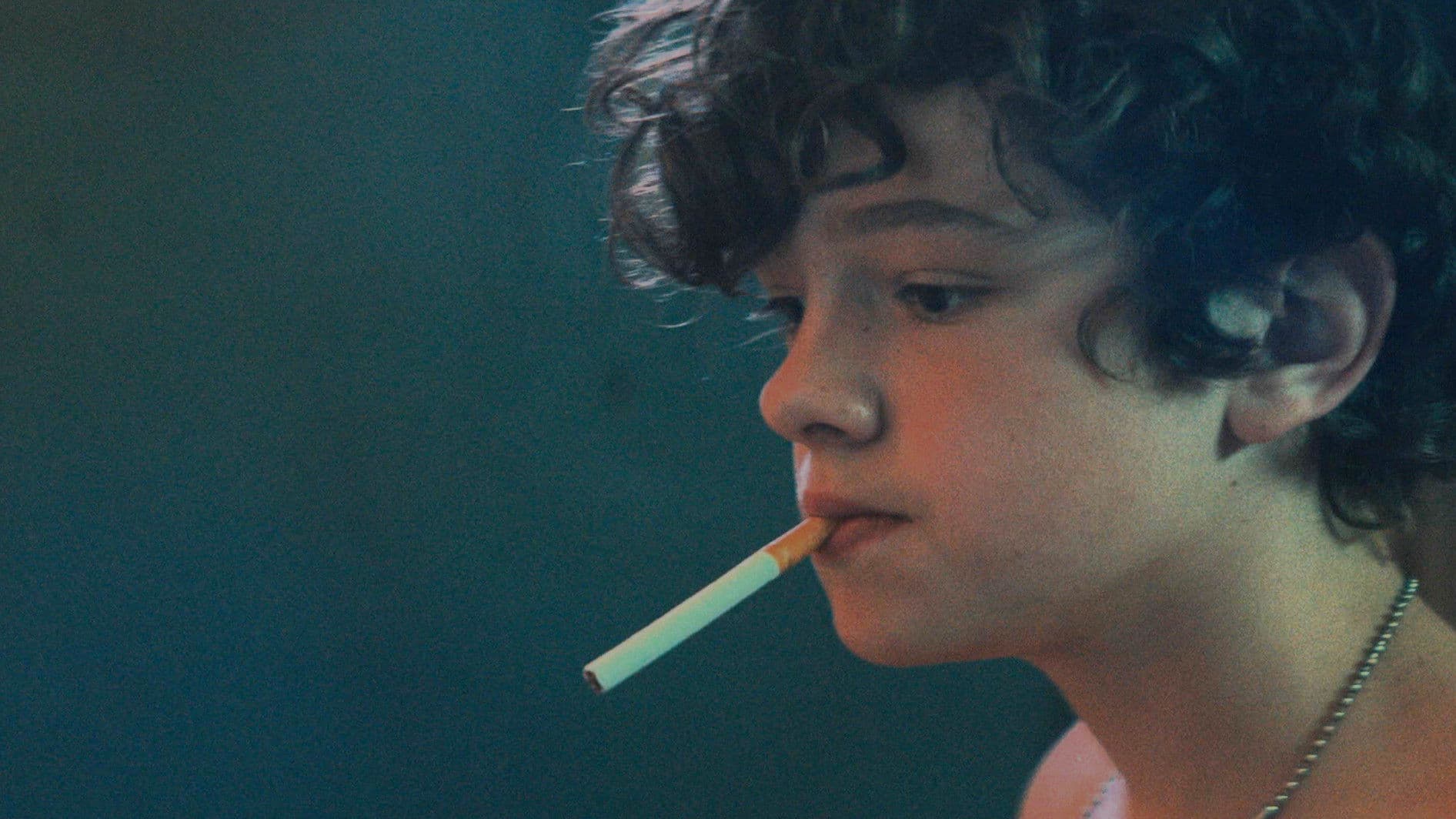 Honey Boy / Сладко момче