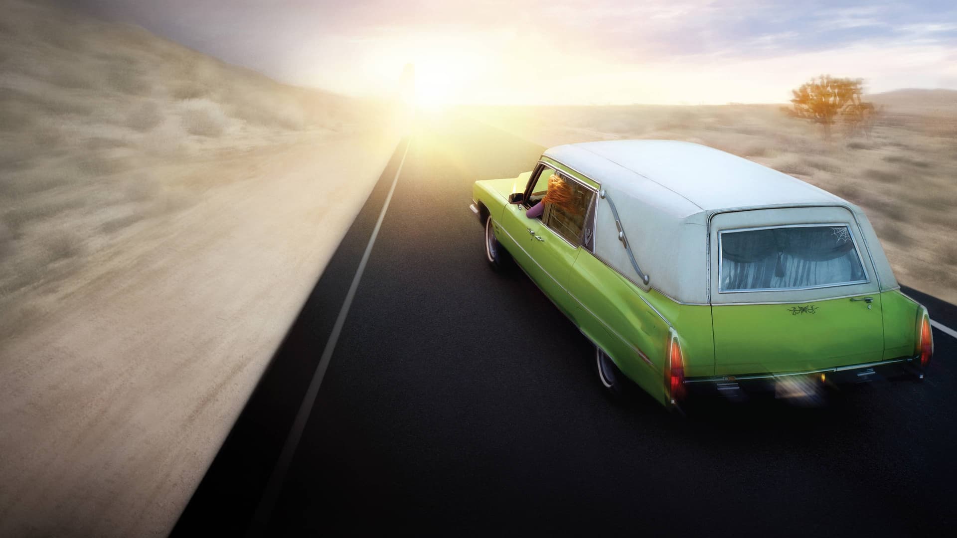 Six Feet Under Season 1 / Два метра под Земята ООД - Сезон 1