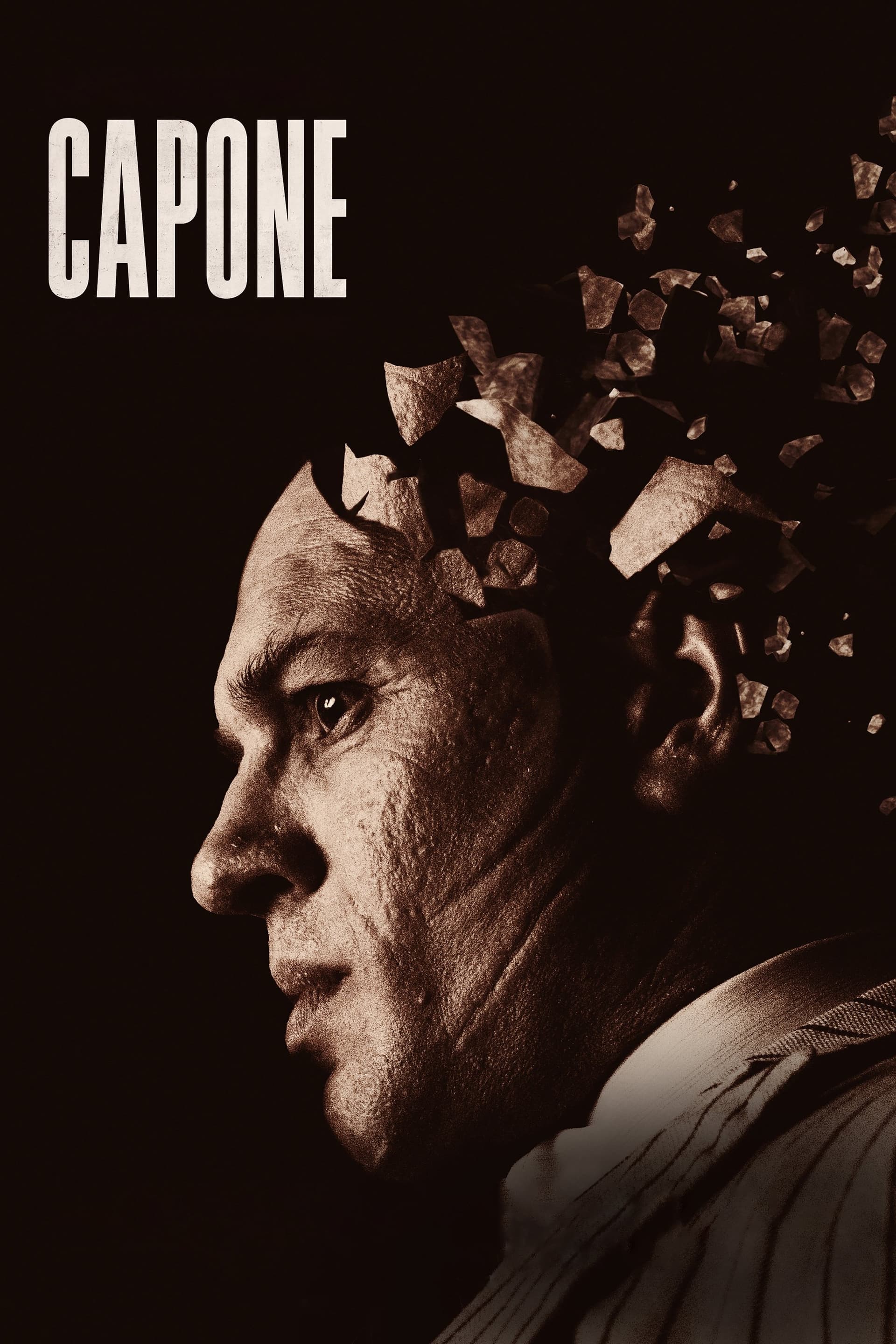 Capone / Капоне