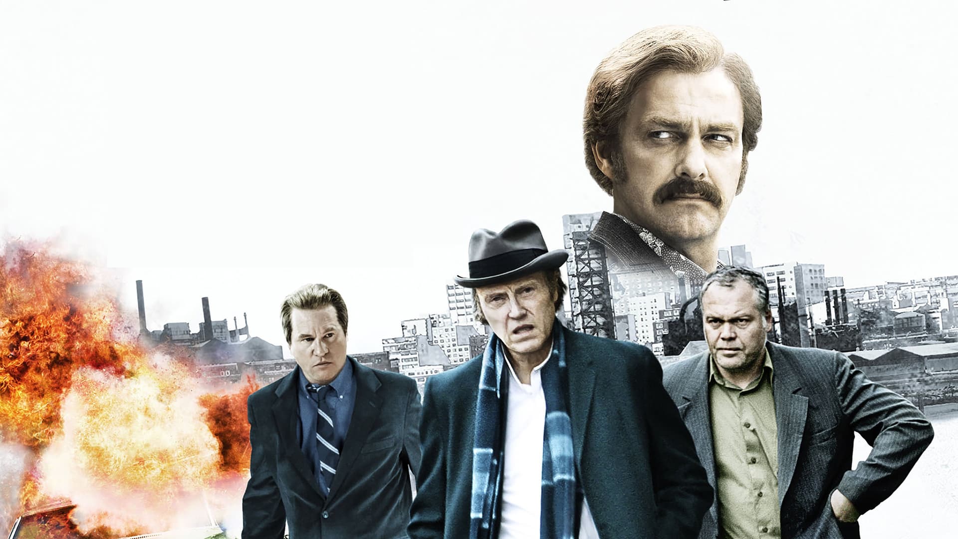 Kill the Irishman / Убий ирландеца