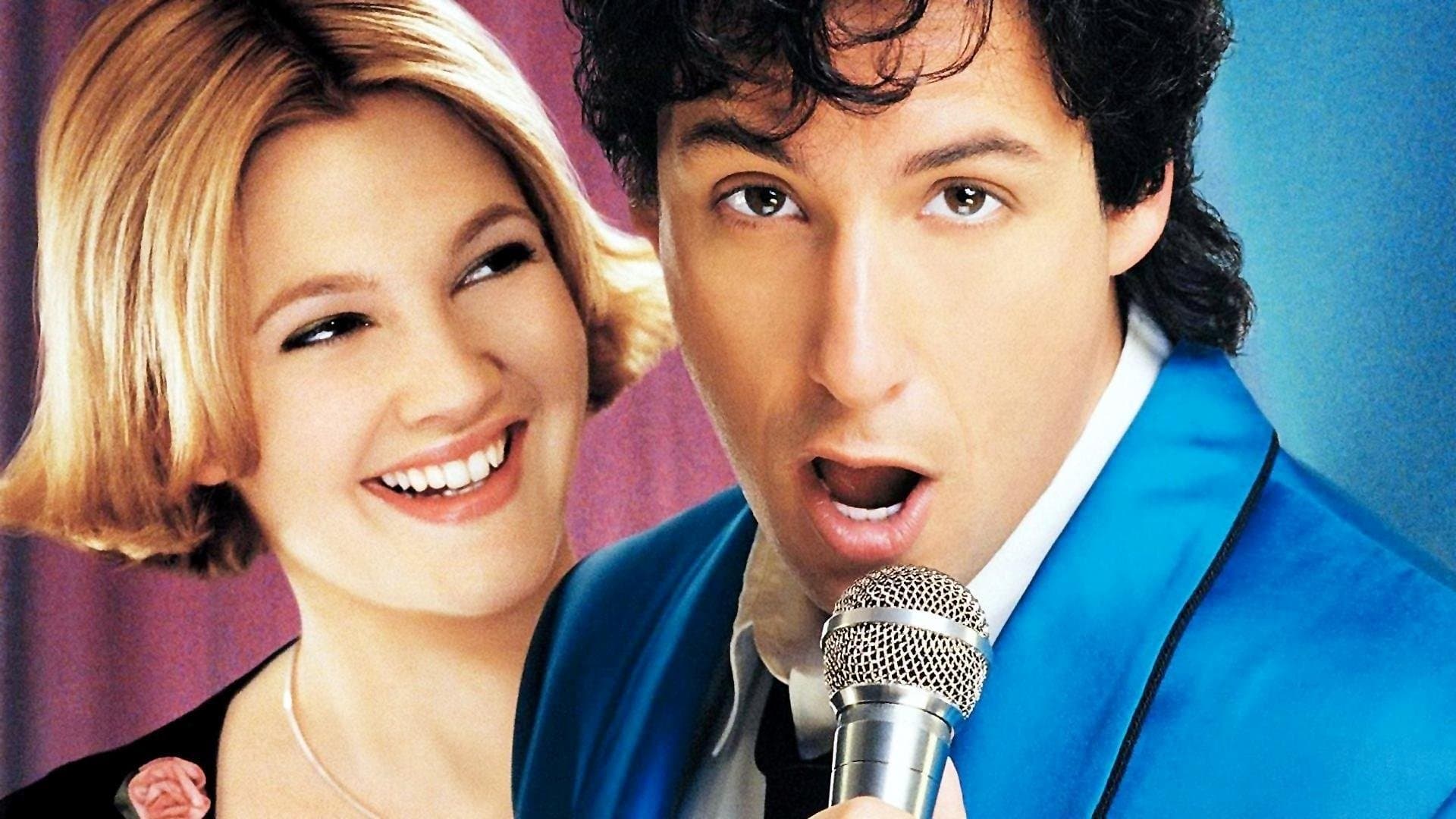 The Wedding Singer / Сватбеният певец