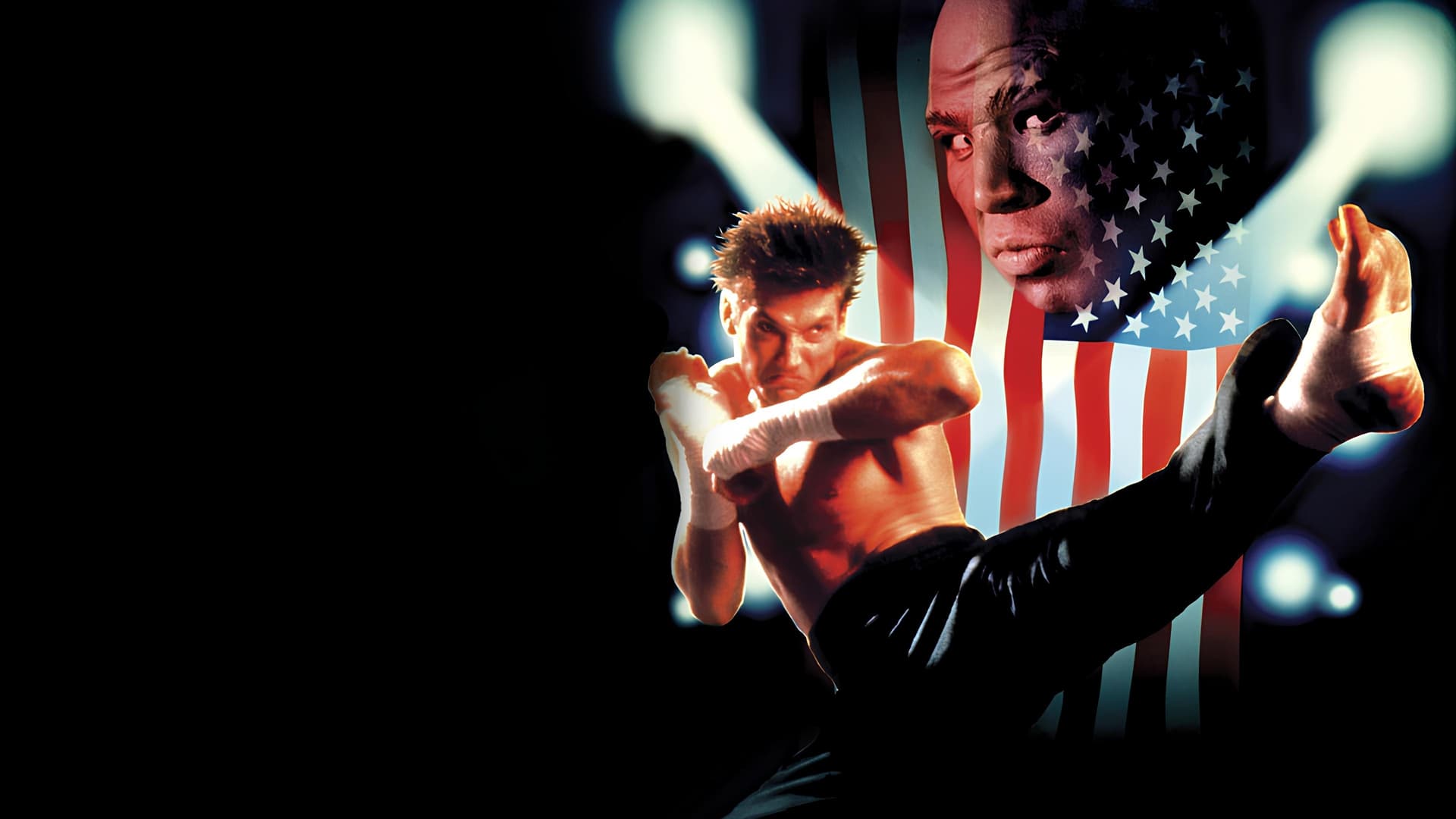 Kickboxer 2: The Road Back / Кикбоксьор 2: Завръщането