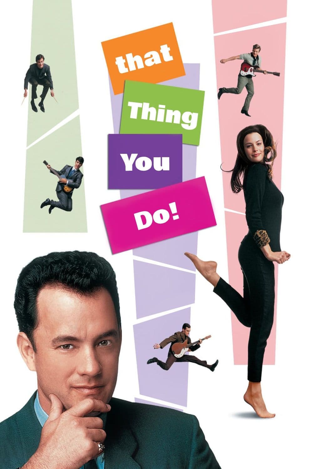 That Thing You Do! / Музиката, която правиш