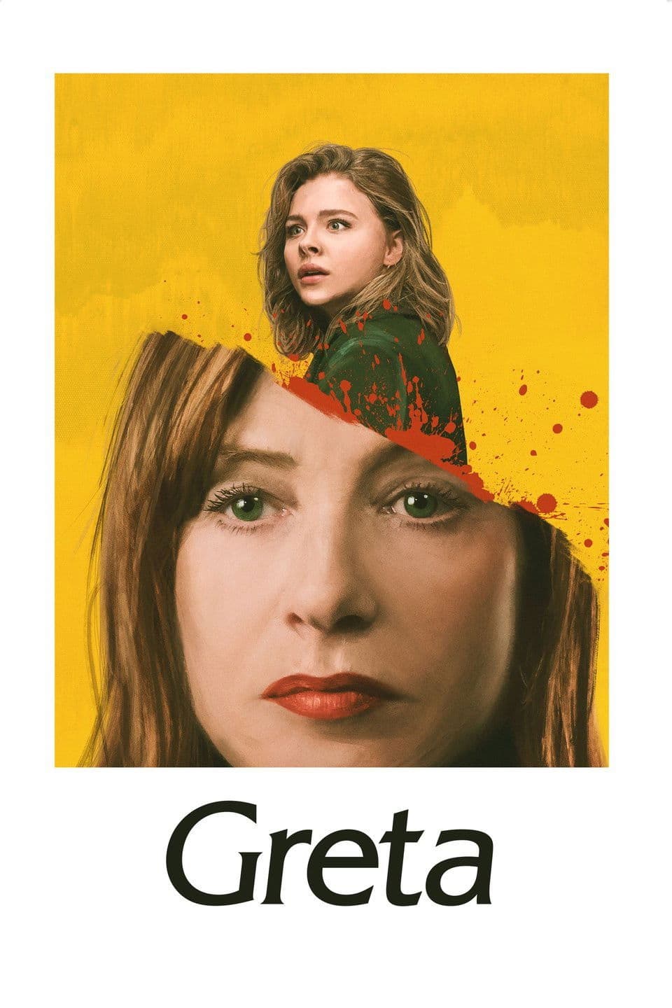 Greta / Грета