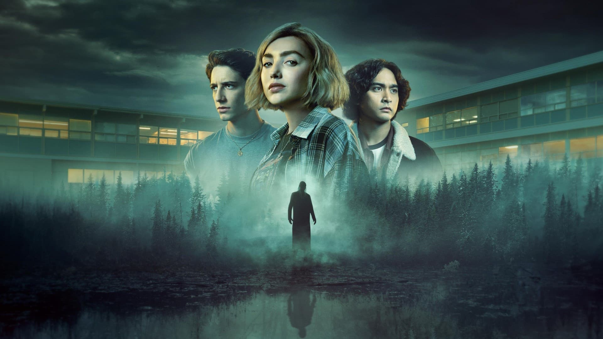 School Spirits - Сезон 1