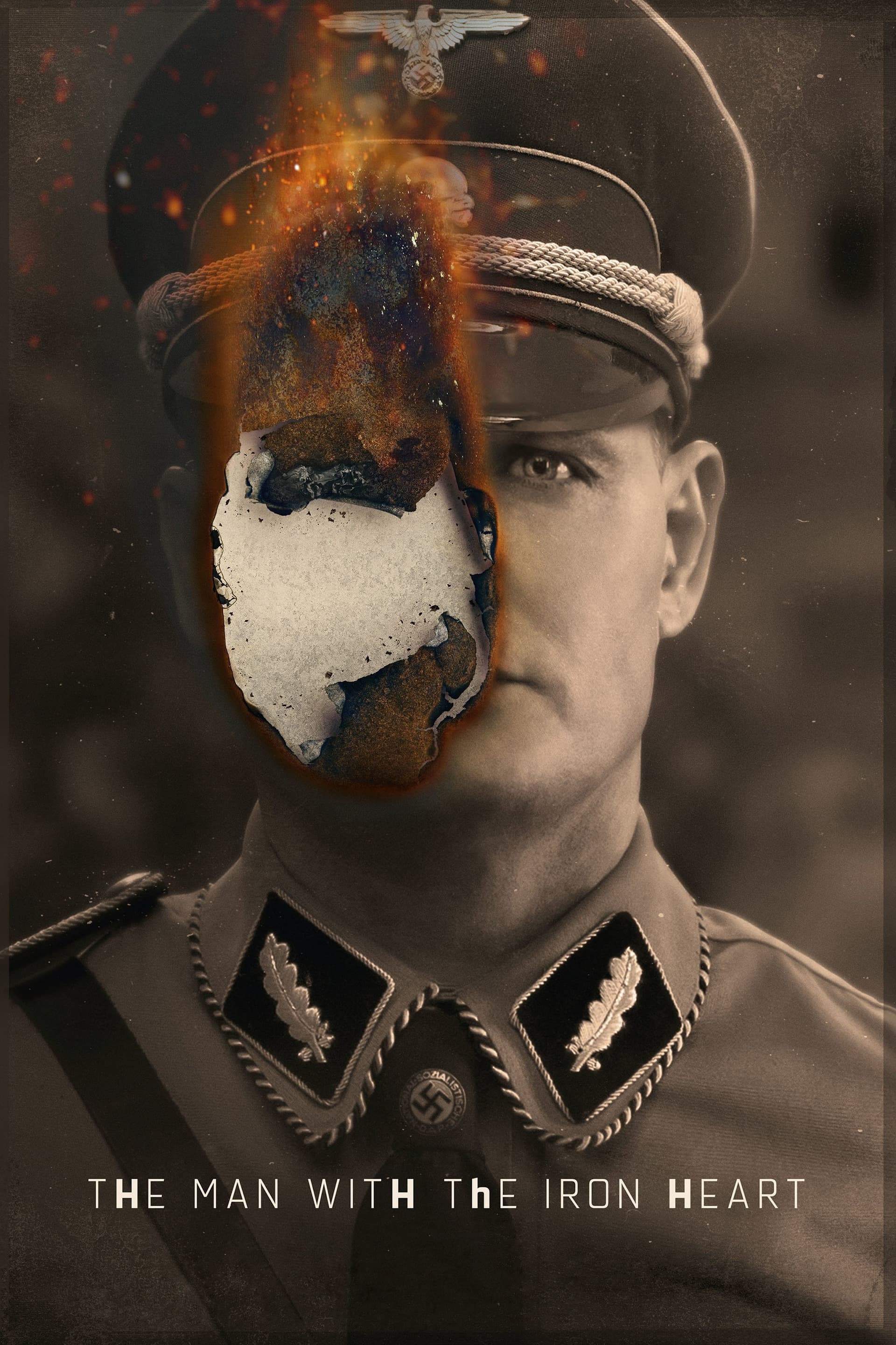 The Man with the Iron Heart / Мъжът с желязното сърце