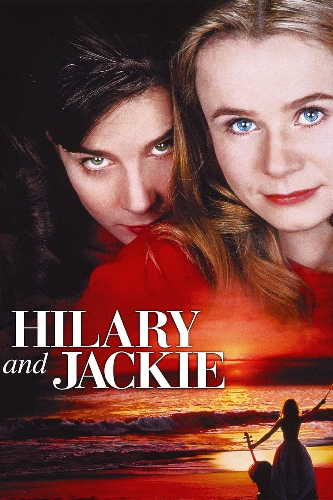 Hilary and Jackie / Хилъри и Джаки