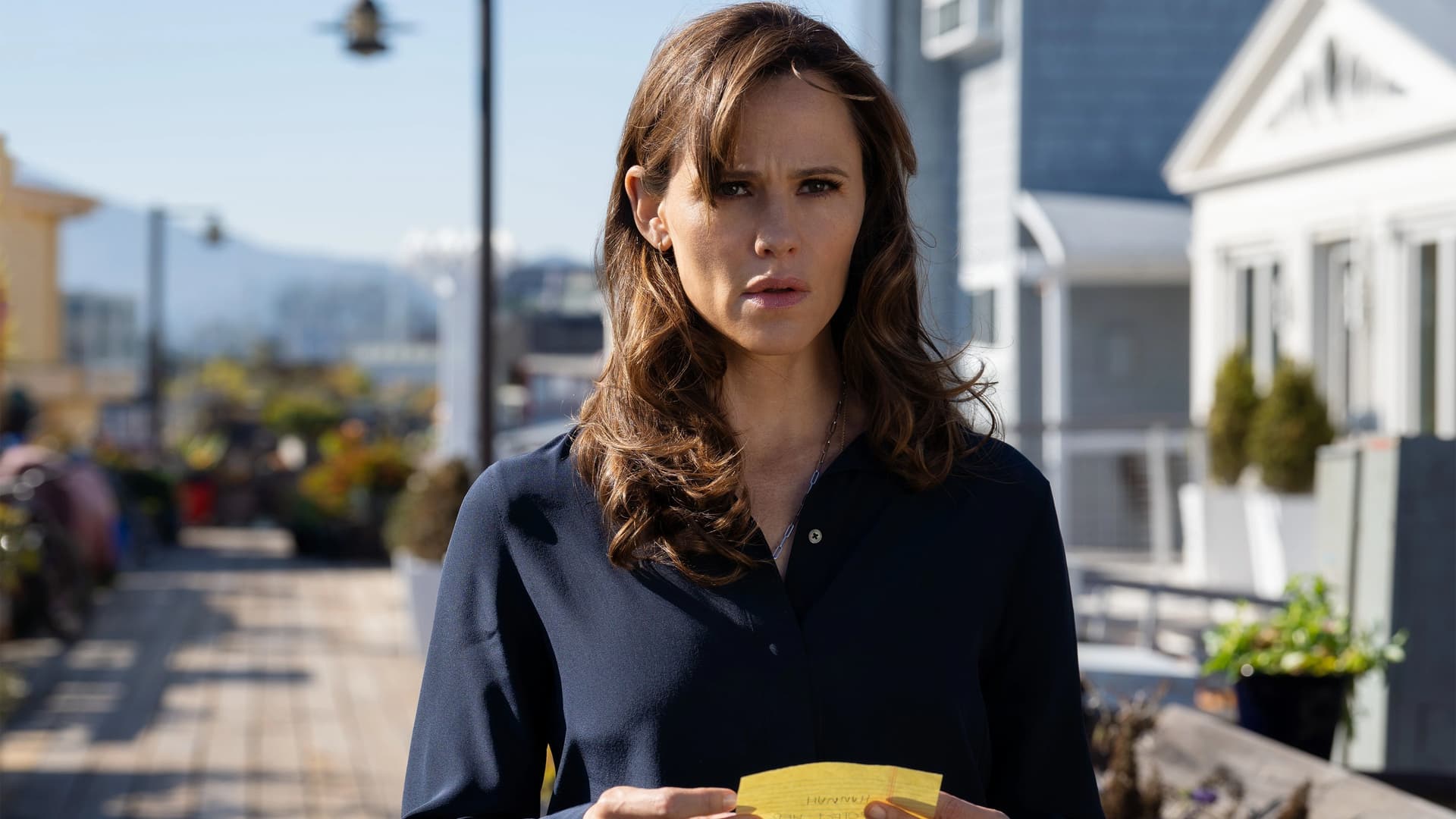 The Last Thing He Told Me Season 1 / Последните му думи - Сезон 1