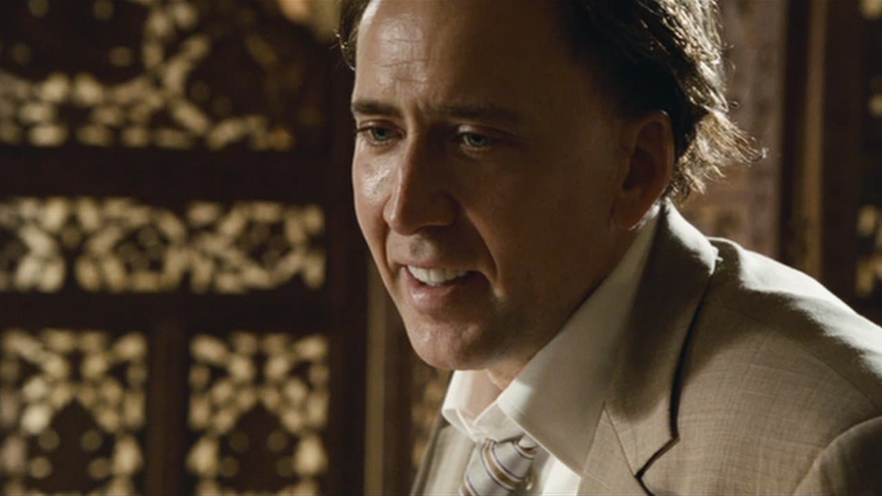 Bad Lieutenant: Port of Call New Orleans / Лошият лейтенант