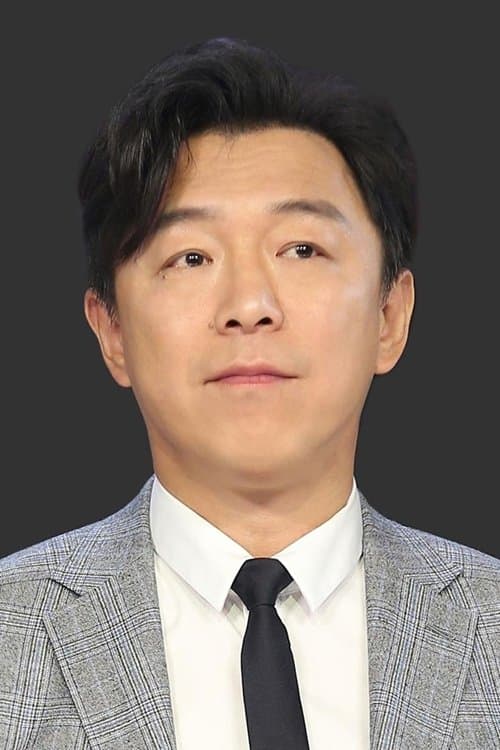 黄渤