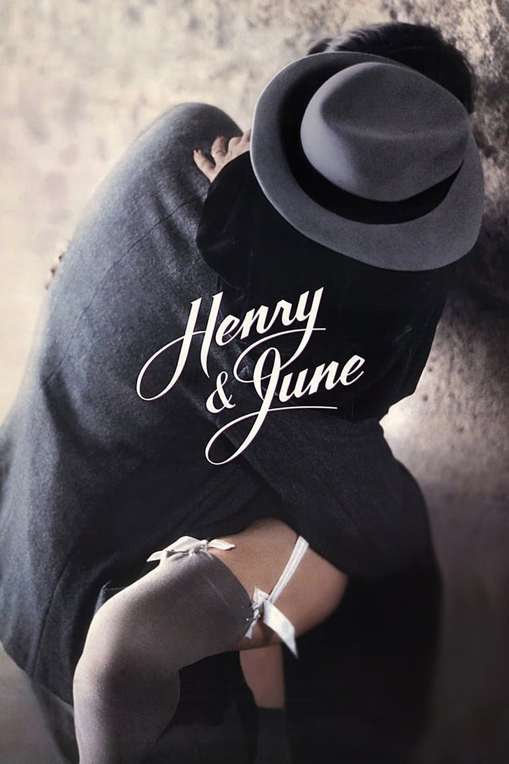 Henry & June / Хенри и Джун