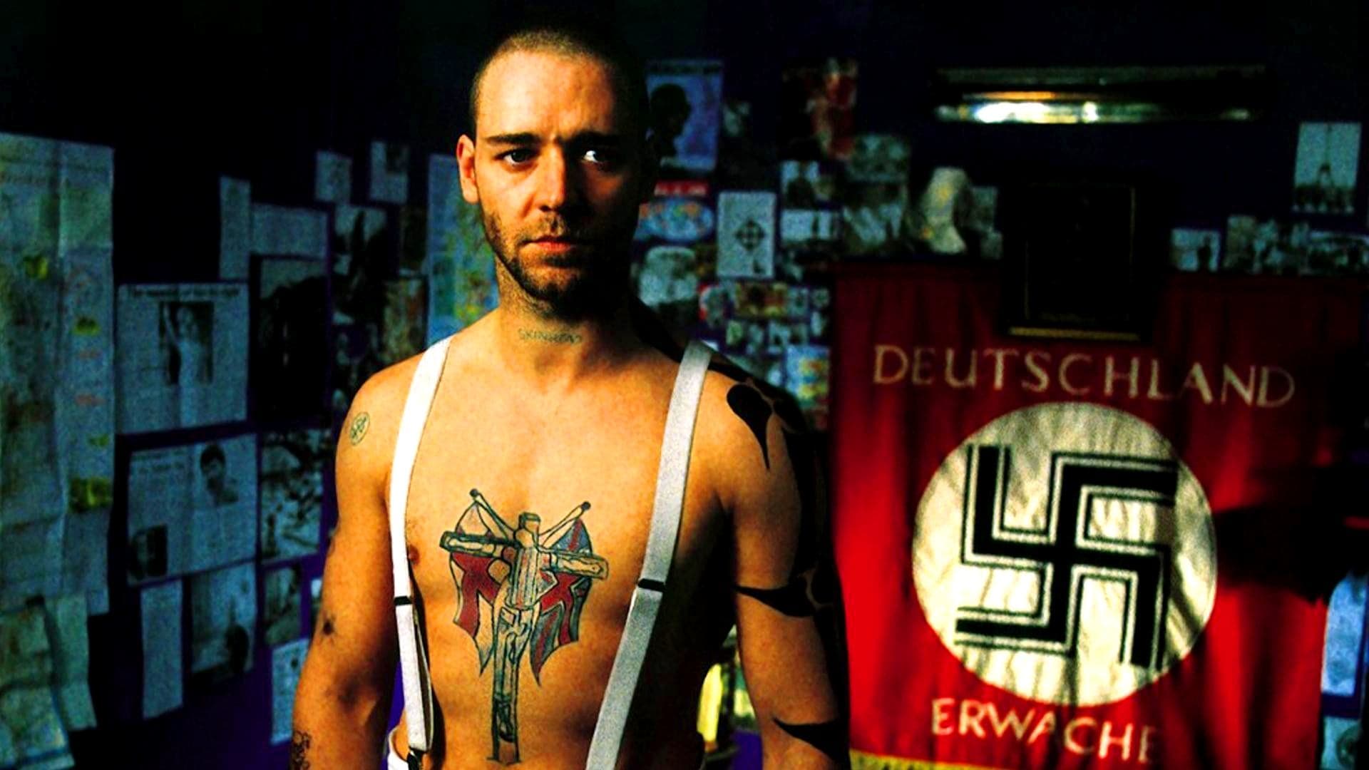 Romper Stomper / Бръснати глави