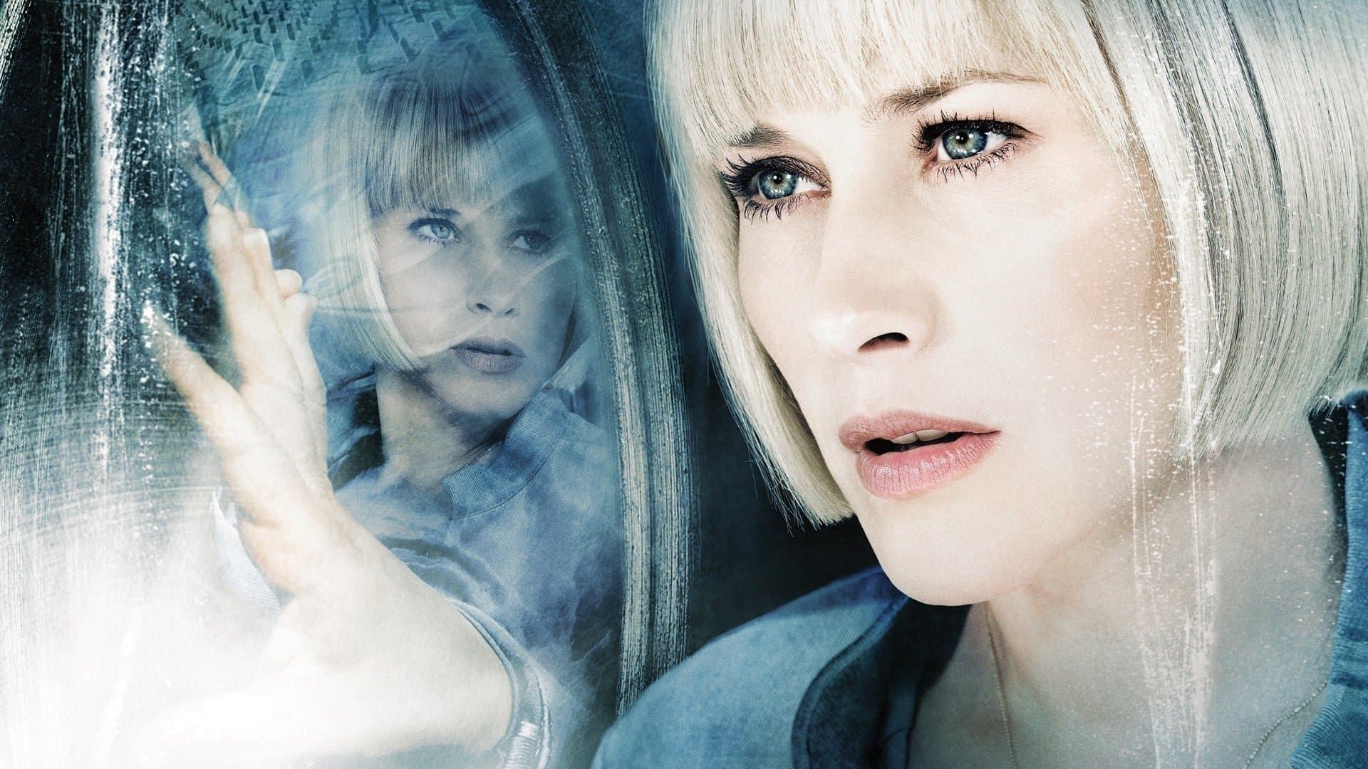 Medium Season 2 / Медиум - Сезон 2