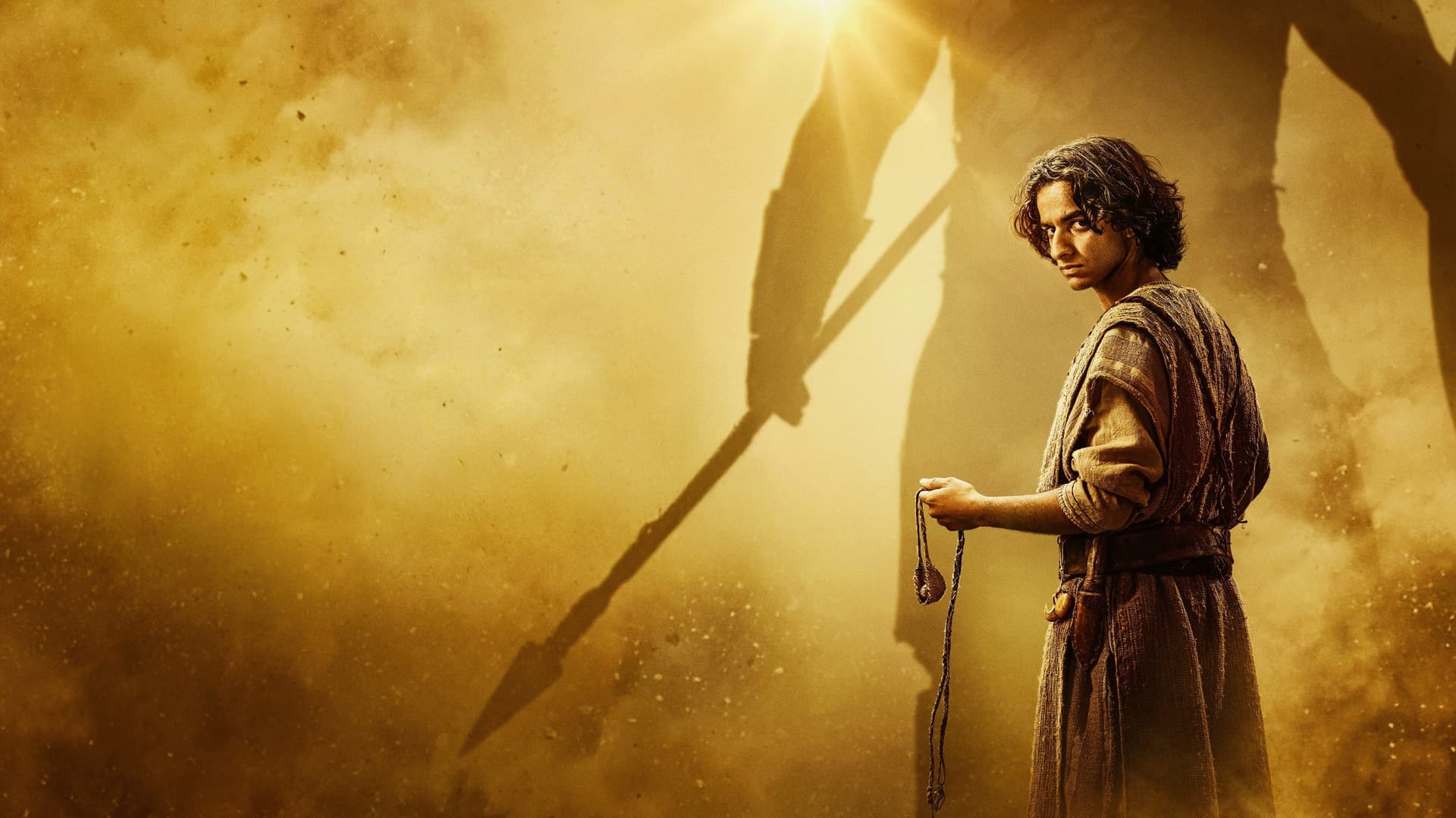 House of David Season 1 / Домът на Давид - Сезон 1