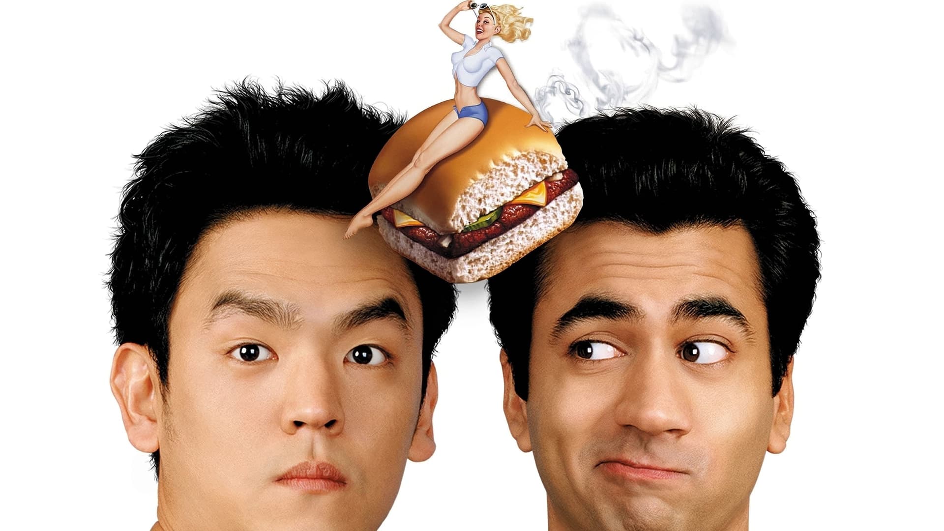 Harold & Kumar Go to White Castle / Харолд и Кумар: Пътуване до Белия замък
