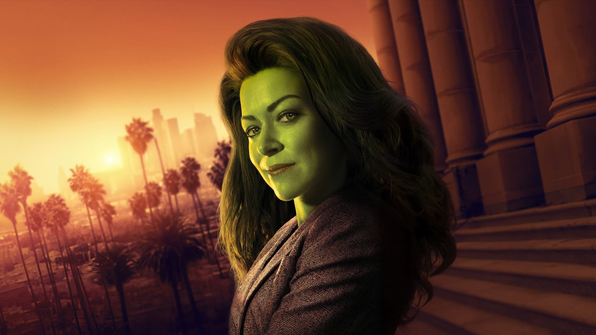 She-Hulk: Attorney at Law Season 1 / Жената-Хълк: Адвокат - Сезон 1