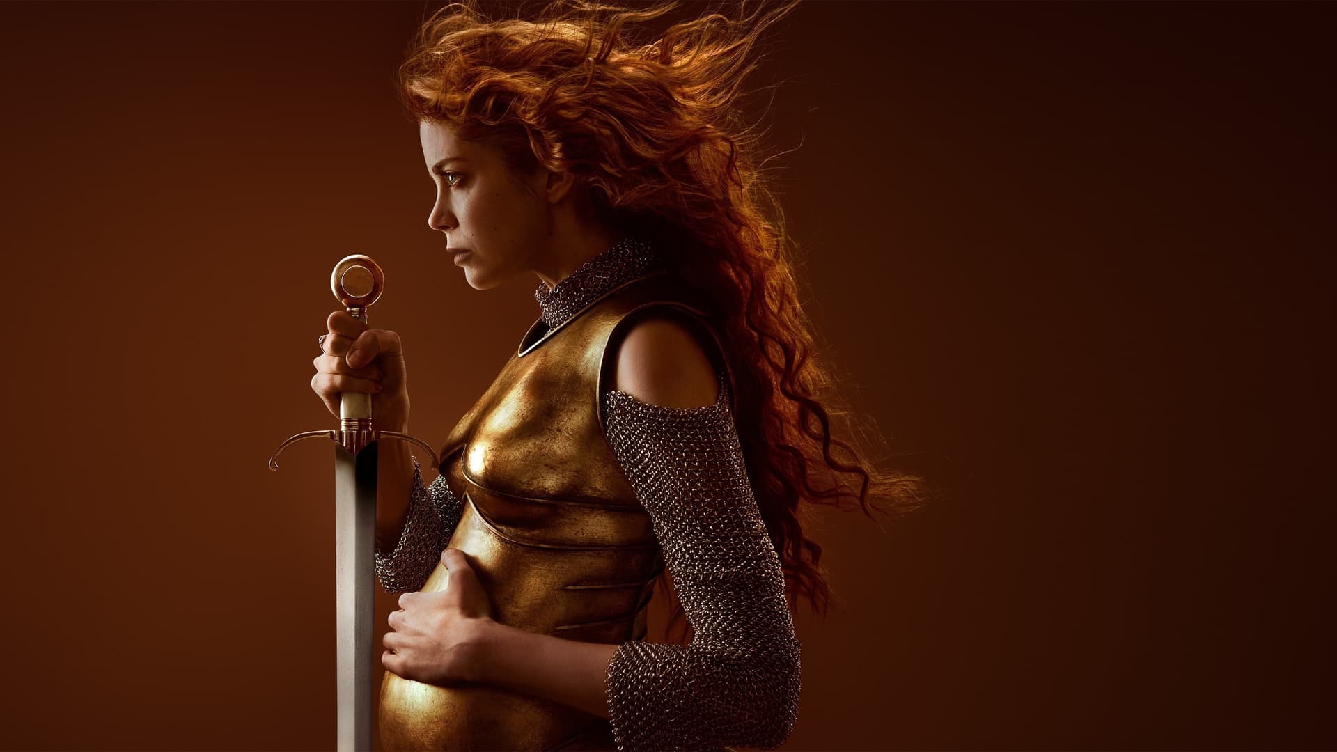 The Spanish Princess Season 1 / Испанската принцеса - Сезон 1