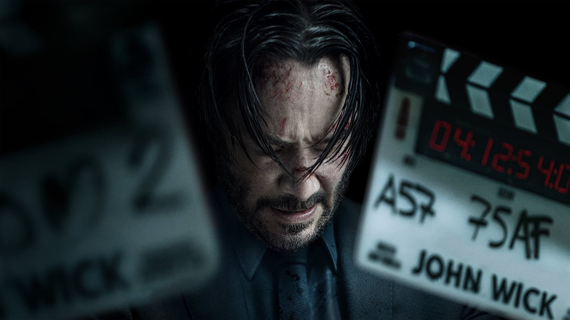 Wick Is Pain / Уик е болка