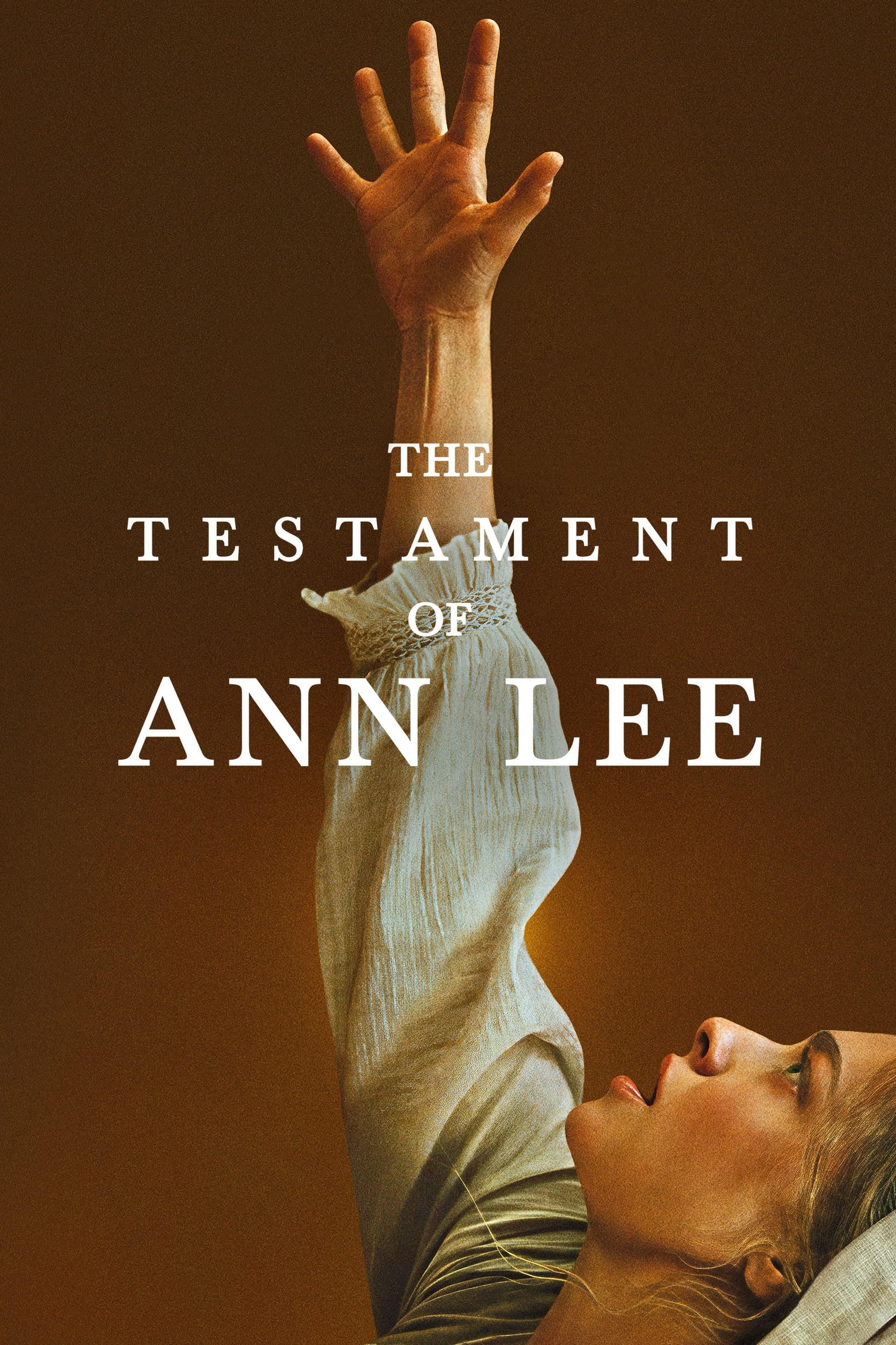 The Testament of Ann Lee / Заветът на Ан Лий